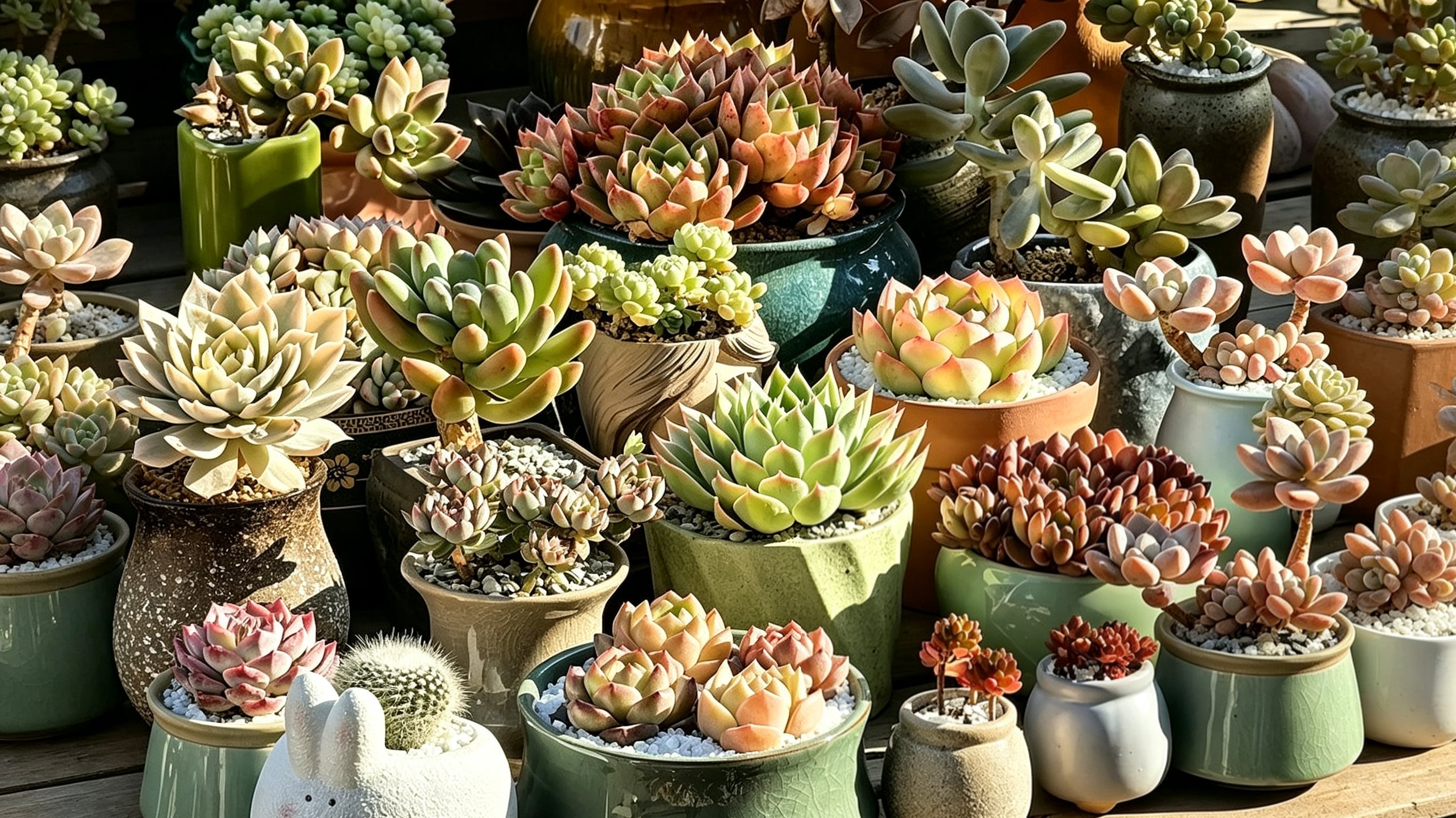 Does Your Succulent Really Need Repotting? Read These Signs First - mysoilsong