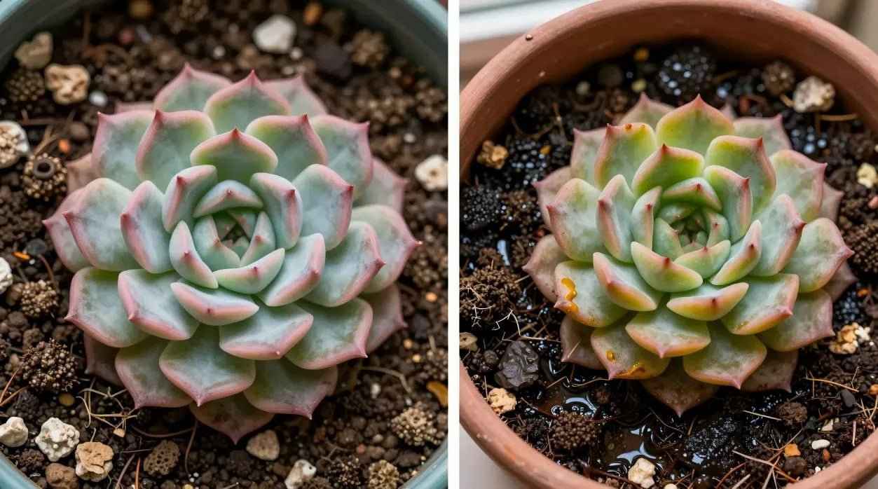 The #1 Mistake Succulent Beginners Make (And How to Fix It) - Soil Song