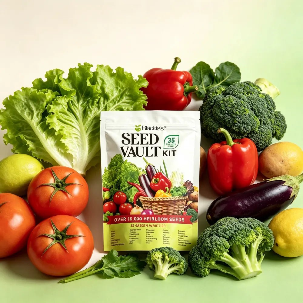 Seeds - mysoilsong